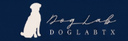 Dog Lab Texas